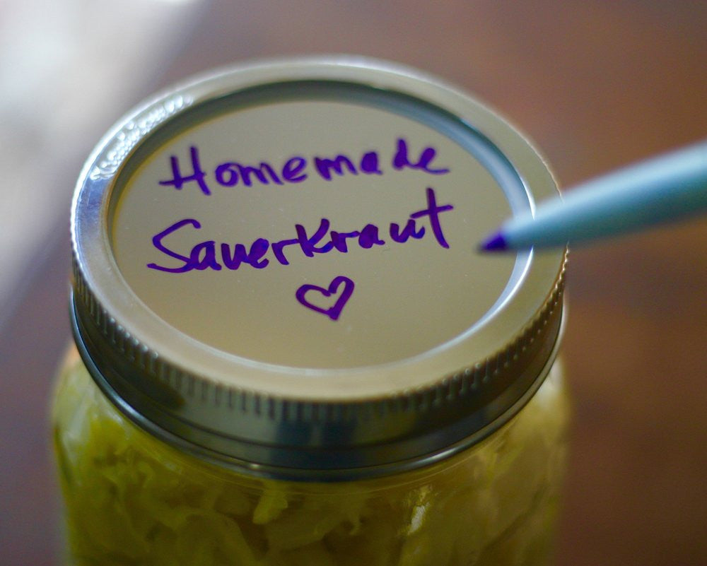 Kraut Source® Bundle (Device + Storage)