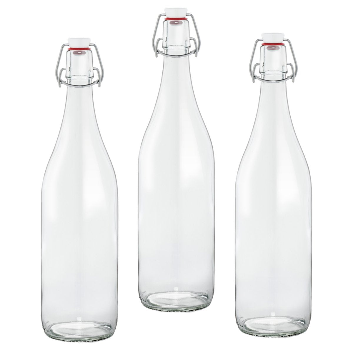 Le Parfait Bottles