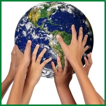 10 Steps to Save Mother Earth