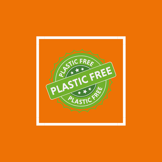 go plastic-free