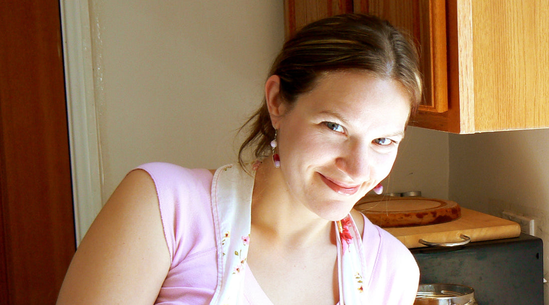 Sept 30, 2021 - Kombucha Basics + Conversation FREE Webinar (Recording Available)