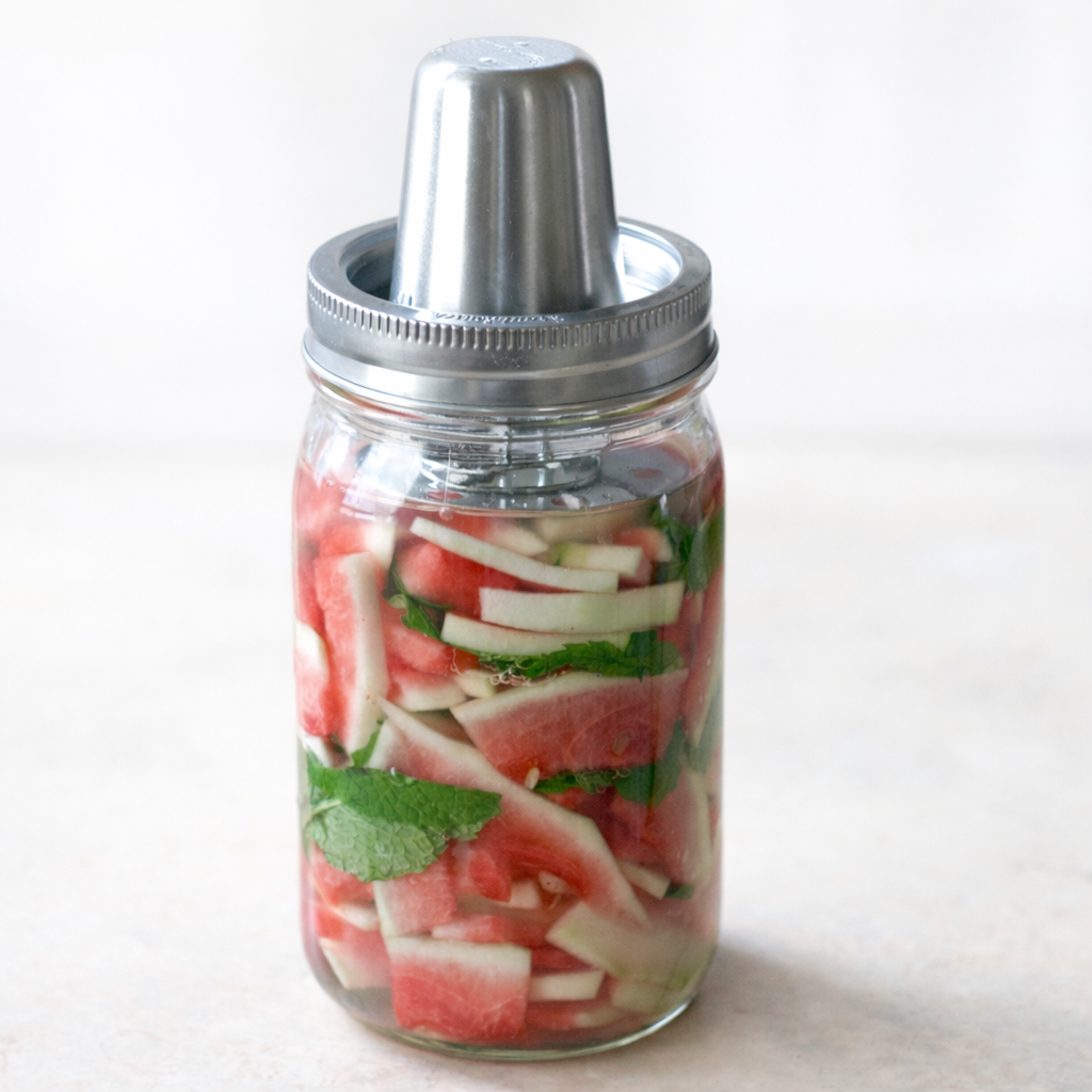 Kraut Source® Mason Jar Fermentation Top
