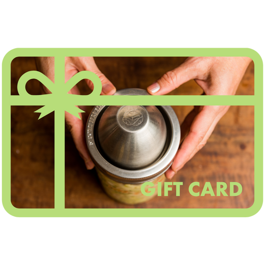 The Little Fermenter - Gift Card