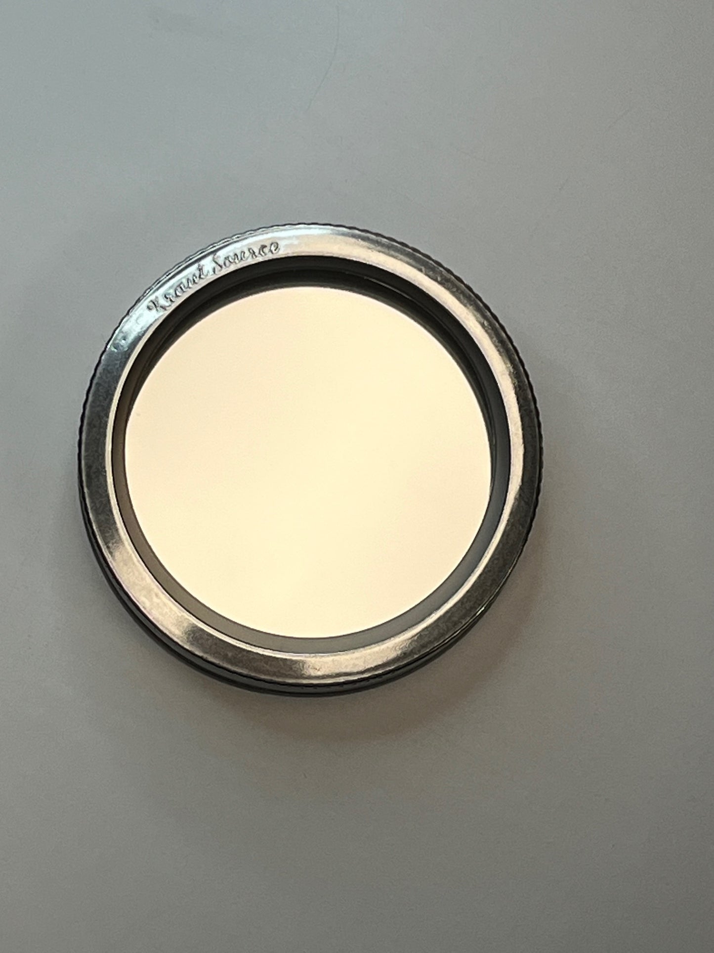 Kraut Source® Bundle (Device + Storage)