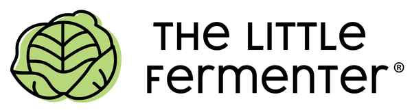 The Little Fermenter