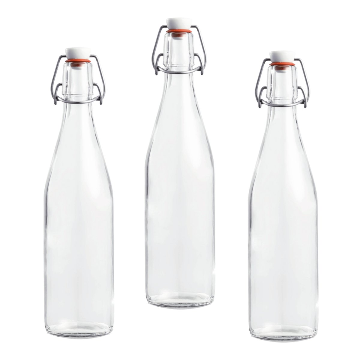 Le Parfait Bottles