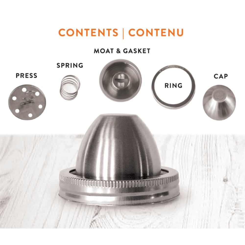 ChouAmi Solo (Device Only)