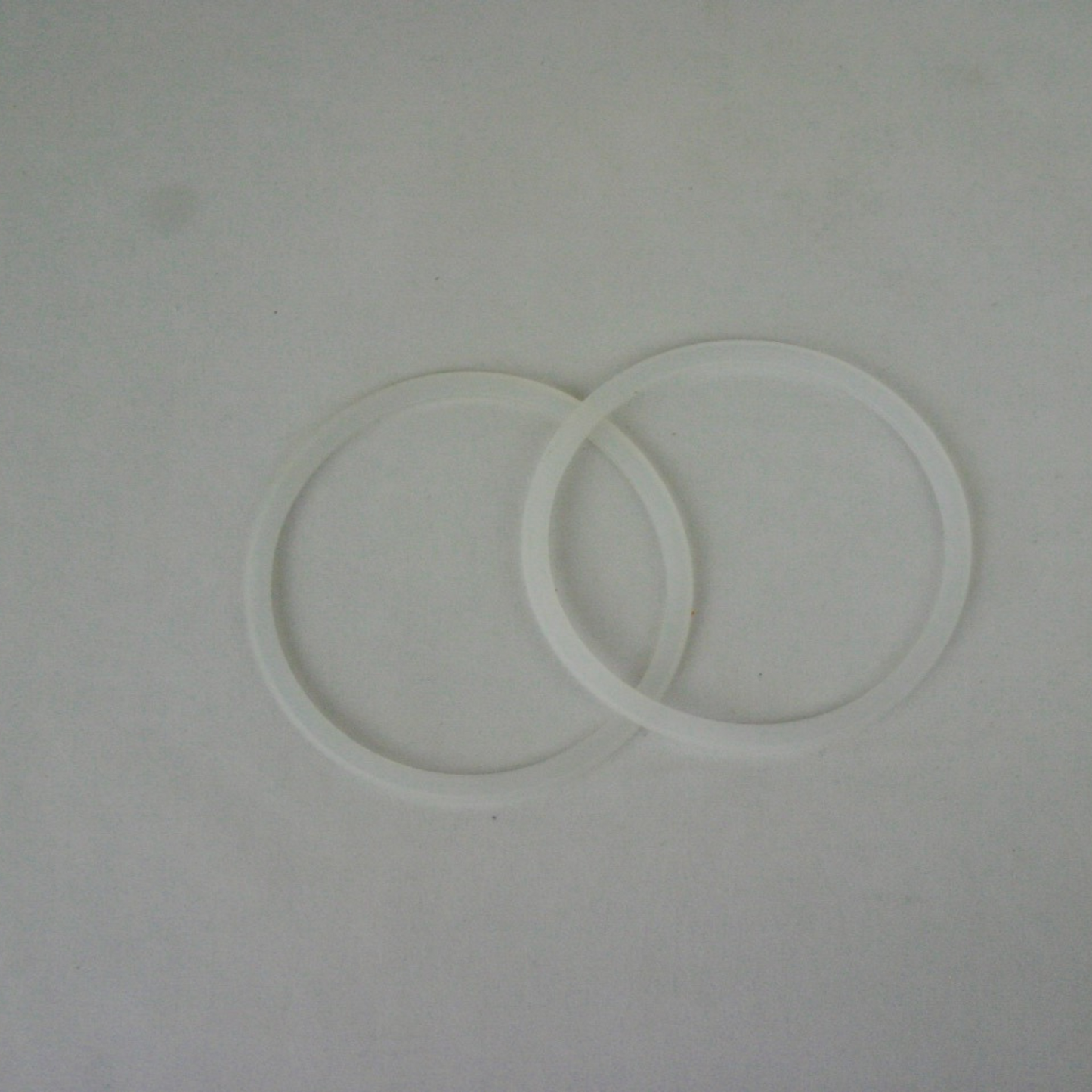 Kraut Source® Replacement Silicone Gaskets (Set of 2)